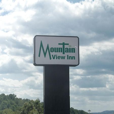 Mountain View Inn Cleveland Exterior photo